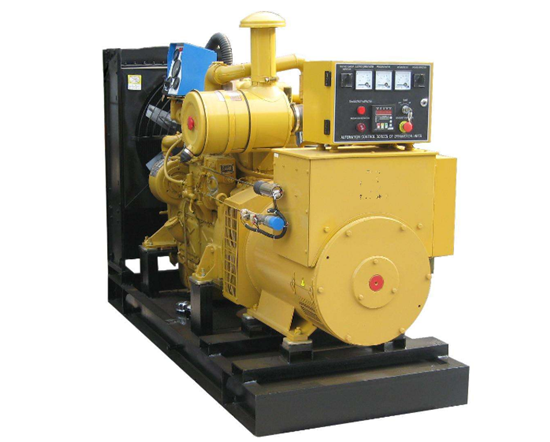 蕉城发电机出租